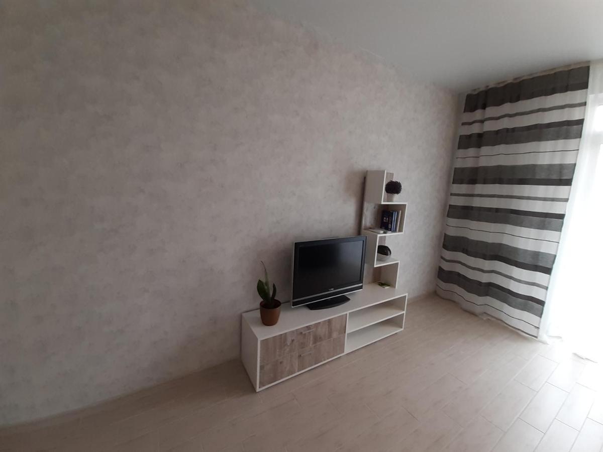 קייב New England Deluxe Apartment מראה חיצוני תמונה