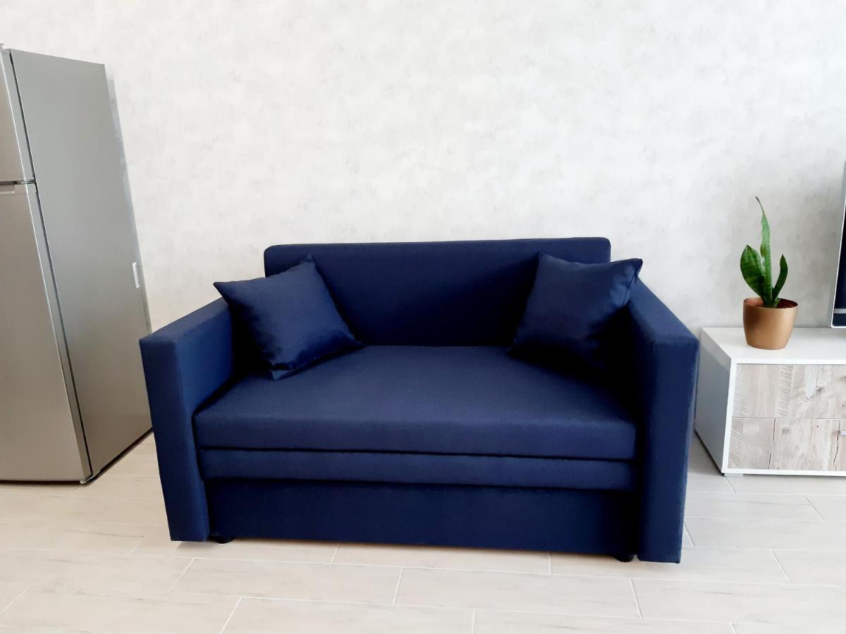 קייב New England Deluxe Apartment מראה חיצוני תמונה