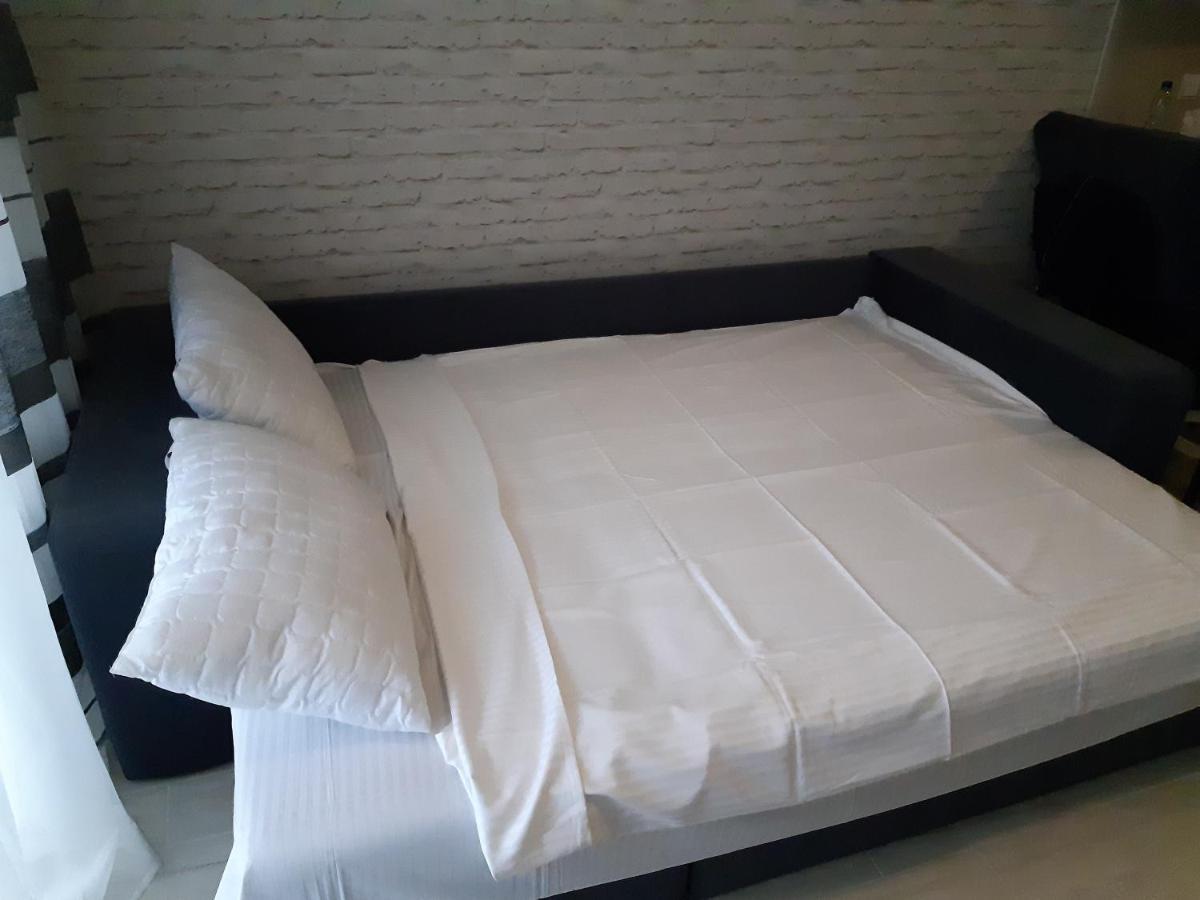 קייב New England Deluxe Apartment מראה חיצוני תמונה