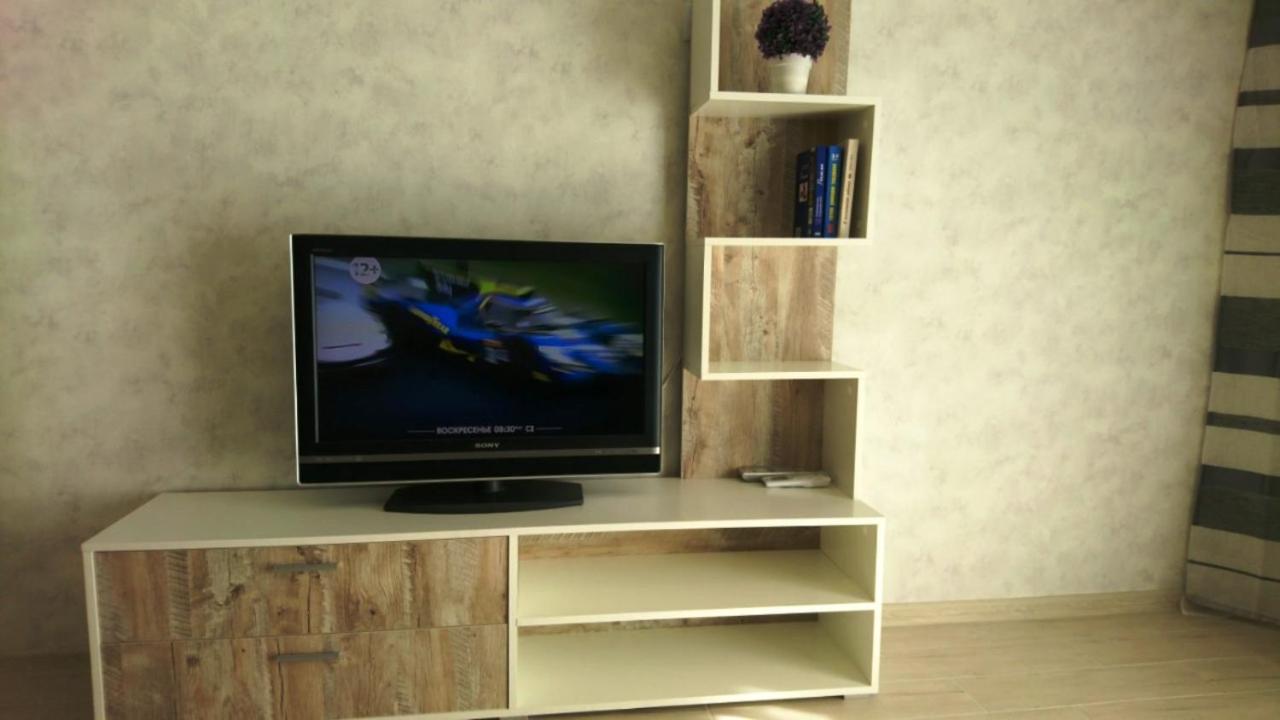קייב New England Deluxe Apartment מראה חיצוני תמונה
