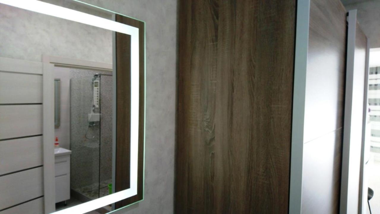 קייב New England Deluxe Apartment מראה חיצוני תמונה