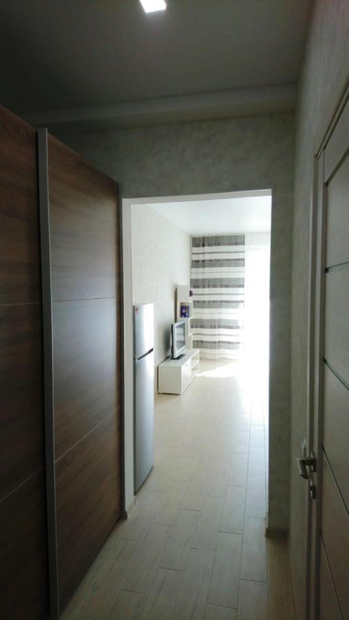 קייב New England Deluxe Apartment מראה חיצוני תמונה